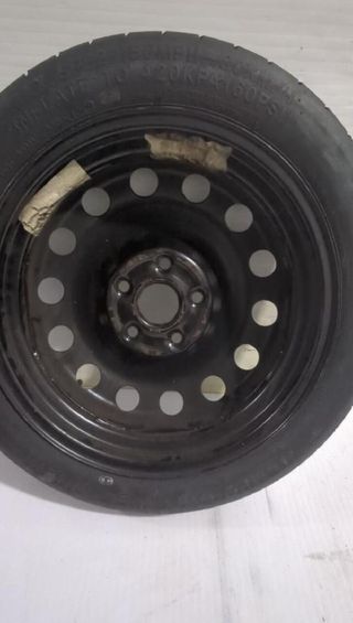 Ha42160927 neumático repuesto seat leon 1p1 146392