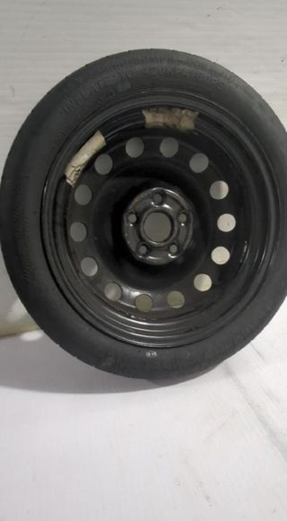 Ha42160927 neumático repuesto seat leon 1p1 146392