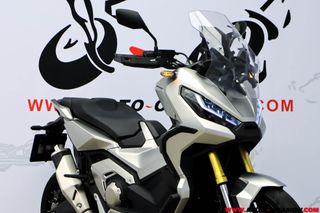 HONDA X-ADV 750 ¿A2?