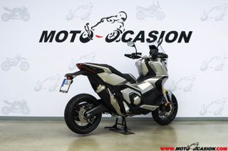 HONDA X-ADV 750 ¿A2?