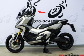 HONDA X-ADV 750 ¿A2?