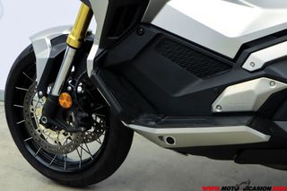 HONDA X-ADV 750 ¿A2?