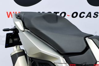 HONDA X-ADV 750 ¿A2?