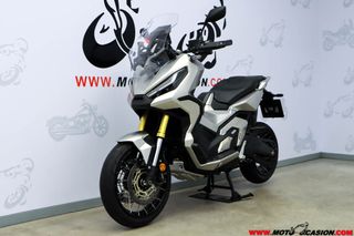 HONDA X-ADV 750 ¿A2?