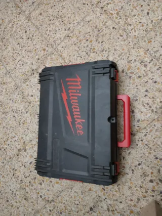 Radial Milwaukee M12