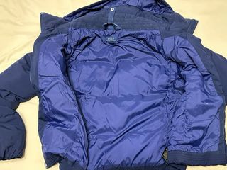 Plumífero niña Polo Ralph Lauren Talla L