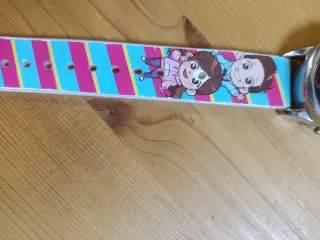 Orologio Me contro te Bambina Multicolor