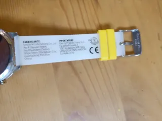 Orologio Me contro te Bambina Multicolor