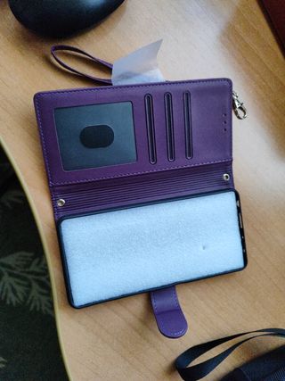 Cover tipo portafoglio Xiaomi Redmi Note 11 PRO