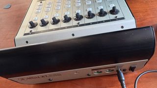 Mackie MCU & XT Controladores Estudio Grabación