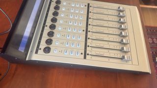 Mackie MCU & XT Controladores Estudio Grabación