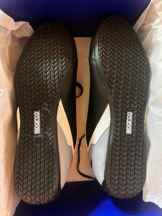Zapatillas Sparco SL-17 para conducir