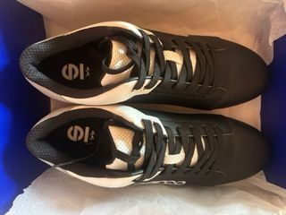 Zapatillas Sparco SL-17 para conducir