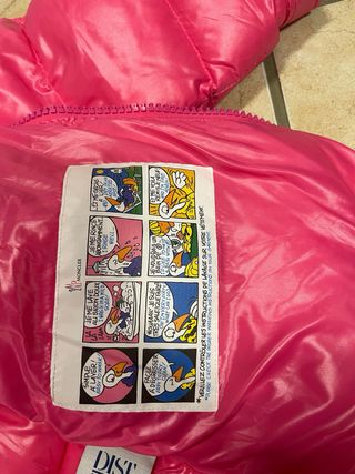 Giacca Moncler Donna Rosa