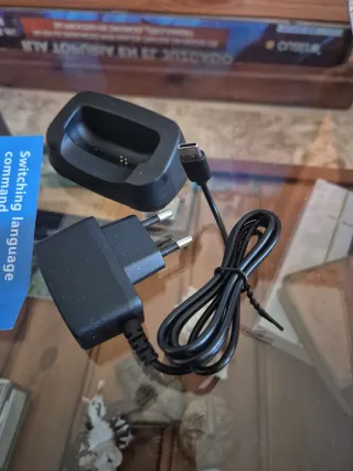 Teléfono Móvil Uleway G180 Negro