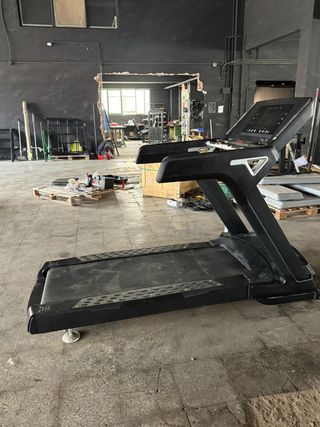 Cinta de Correr Profesional Etenon V8