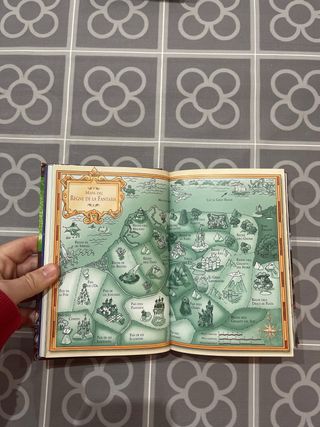 Cinquè viatge al Regne de la Fantasia