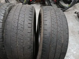 Neumáticos 205/65R16 102/100T