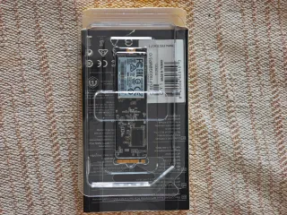 HP Z Turbo Drive Quad Pro + 4x2Tb Corsair m.2, 8Tb