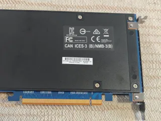 HP Z Turbo Drive Quad Pro