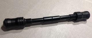 Tacos Anticaída Honda CBF 125 (09-16) nuevos