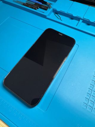 iPhone 12 Pro ricondizionato (Batteria nuova)