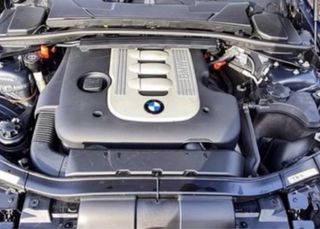 Motor BMW M57 3000cc 218cv