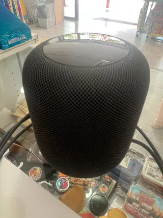 Apple HomePod Negro