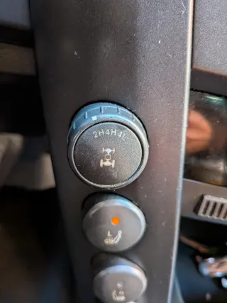 SsangYong Kyron 2005