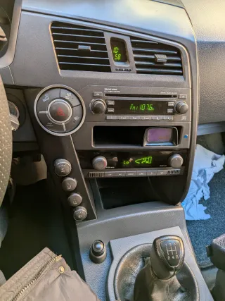 SsangYong Kyron 2005