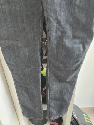 Tejanos Dainese Moto