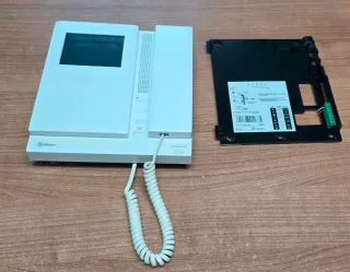 Videoportero Golmar Tekna R5