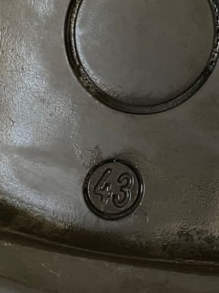 Stivali Chukka Kennet Street Pelle Marrone