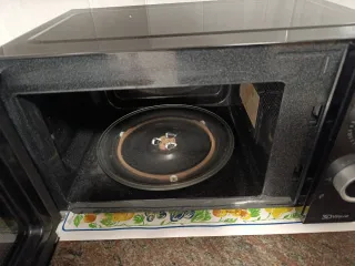 Microondas Cecotec ProClean 3040 Mirror