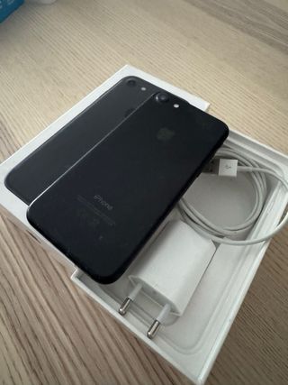 iPhone 7 Nero 32GB