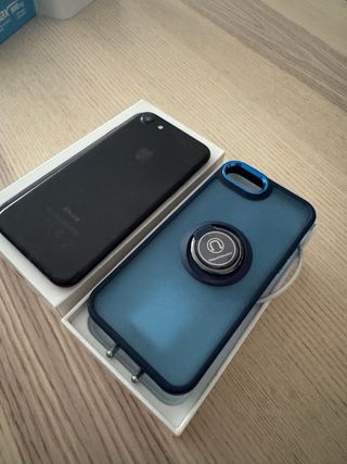 iPhone 7 Nero 32GB