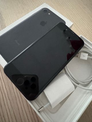 iPhone 7 Nero 32GB