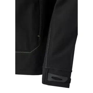 Chaqueta Softshell Bicolor Velilla 206001