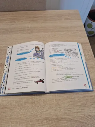 Los enemigos de Pablo Diablo