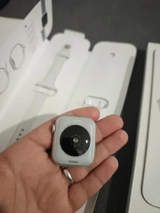 Apple Watch SE 44mm (2ª Gen)