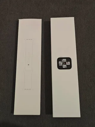 Apple Watch SE 44mm (2ª Gen)