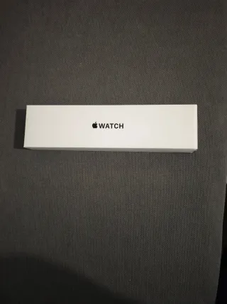 Apple Watch SE 44mm (2ª Gen)