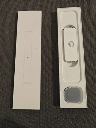 Apple Watch SE 44mm (2ª Gen)