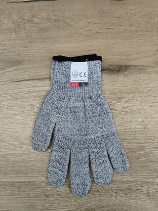 Guantes Anticorte Talla L