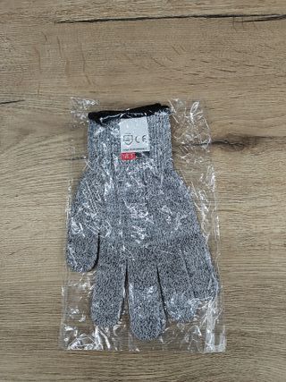 Guantes Anticorte Talla L