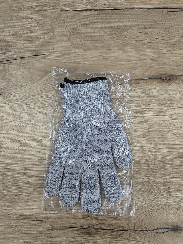 Guantes Anticorte Talla L