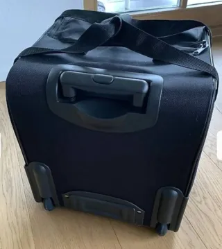 Trolley Thermomix TM6