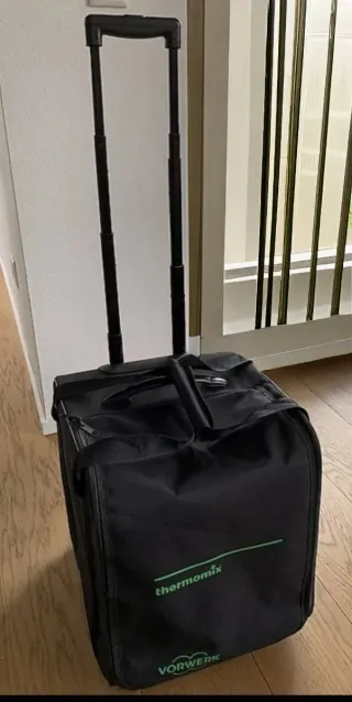 Trolley Thermomix TM6