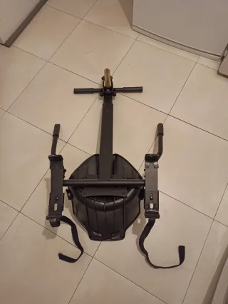 Kart para patinete hoverboard