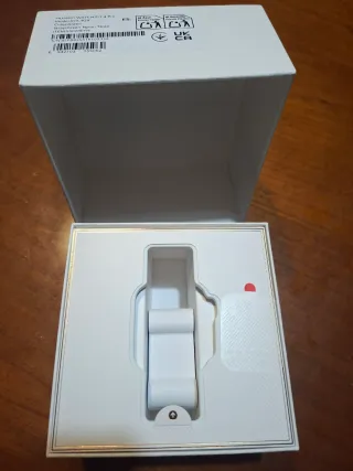 Scatola originale Huawei Watch Fit 4 Pro